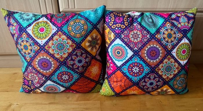 Cushions 40 x 40cm