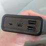 Power Bank 20000mAH Image 3