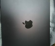 Macbook Pro