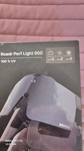 cycling glasses