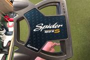 Taylormade Spider Tour S Putter 35"