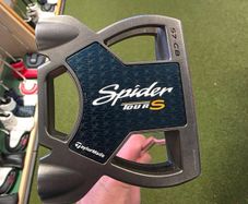 Taylormade Spider Tour S Putter 35"