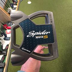 Taylormade Spider Tour S Putter 35"