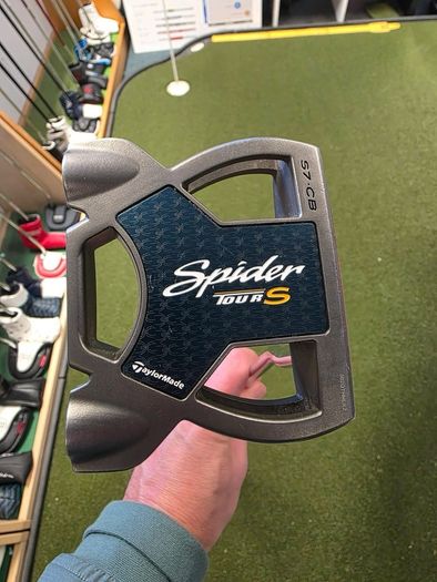 Taylormade Spider Tour S Putter 35"