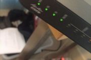 Cisco epc 3925