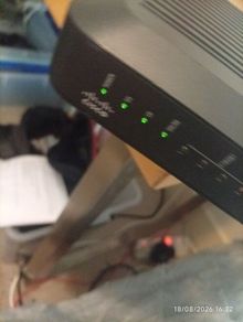 Cisco epc 3925