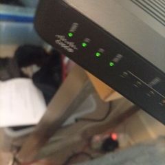 Cisco epc 3925