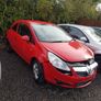 Opel / Vauxhall Corsa D 's from 05-14 for Parts @ OCG Image 4