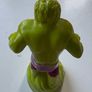 Vintage Incredible Hulk smash up action game by Ideal 1979 Image 7