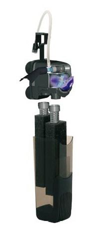 Aquael Unifilter 750 Uv