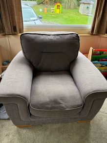 arm chair
