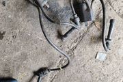 Set of bandit coils