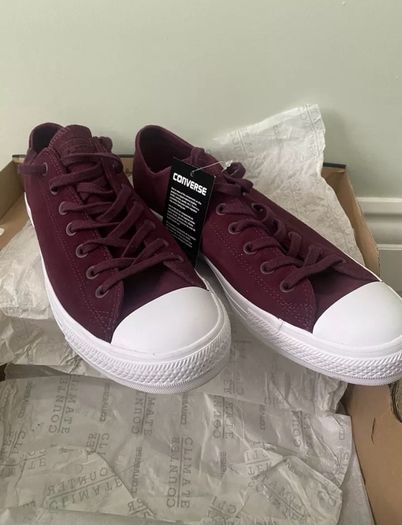 Converse mens UK11