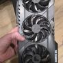 ASUS TUF Gaming RTX 3060 Ti 8GB (V2 LHR) - Triple Fan - Mint Condition - Never Overclocked Image 2