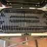 Weber Gas Barbeque. Barely used. Three years old. In excellent condition. We paid 500 euro originally for it. Comes with small canisters of gas. Welcome to look at it at any time. Image 3