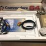 Retro Heaven: BOXED Commodore 64, BOXED Datasette, Quickshot Joystick + a few games Image 3