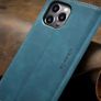 Matte Leather Cover for iPhone 11  pro Free Post Image 3