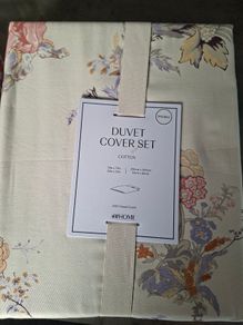 Double duvet set