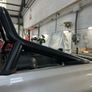 Genuine Toyota Hilux Double Cab OEM Sports/Roll Bar Image 2