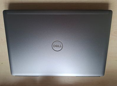 Dell Precision 7560 Laptop 15.6" FHD