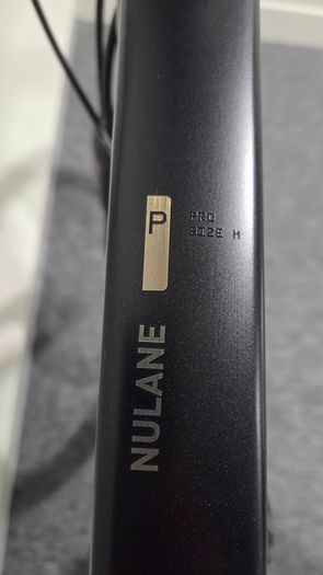 Cube Nulane Pro 2026 hybrid bike NEW