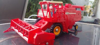 Britains MF Combine Harvester