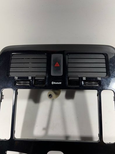 Dash Board Central Panel Console Air Vents For Nissan Leaf 2015 A1l1b510g