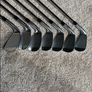 golf clubs Image 8