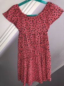 Girls Next Dress aged 5 years