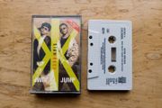 Kris Kross 'Jump Jump' Cassette Tape