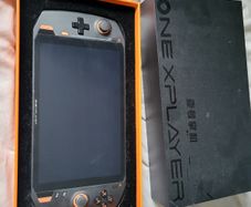 One Notebook ONEXPLAYER Intel Core i7-1195G7
