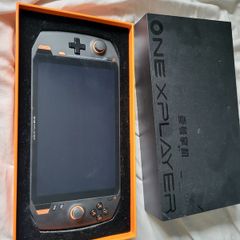 One Notebook ONEXPLAYER Intel Core i7-1195G7