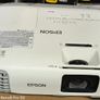 Epson Eb-x27 Projector Projector 2700 Lumens Xga 3lcd Hdmi - No Remote - 2365 Hours Image 3