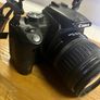 Canon EOS 350D and 18 to 55mm Lens Image 3