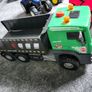 Bruder tractors, trailers & lorries & combine Image 10