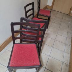 antique chair