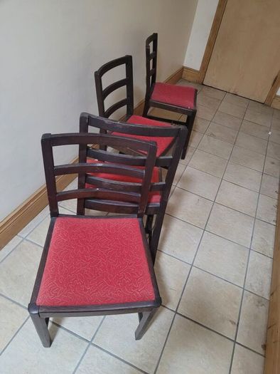 antique chair