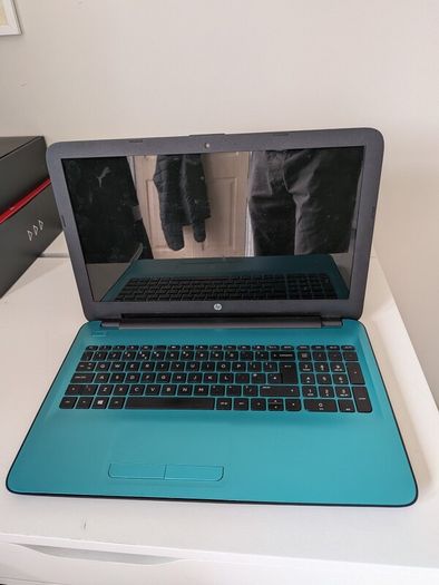 HP Notebook laptop
