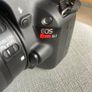 Canon EOS 2000D DSLR Camera + 1855mm Lens Image 3