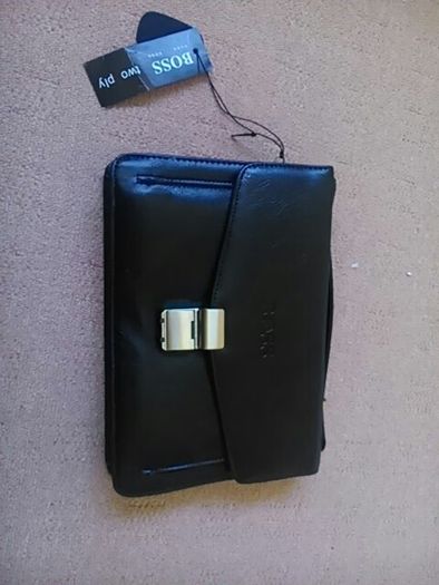 Boss Bag