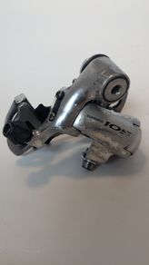 10 speed groupset Shimano