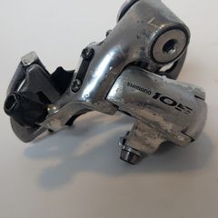 10 speed groupset Shimano