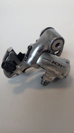 10 speed groupset Shimano