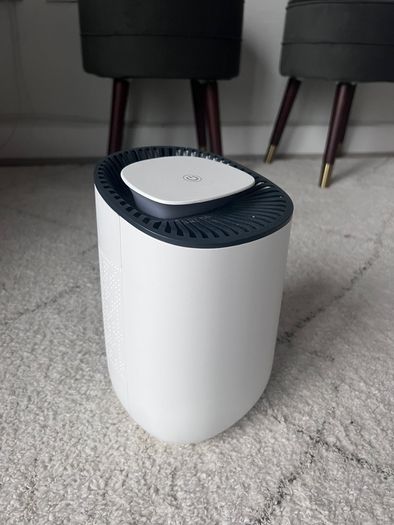 Mini Dehumidifier