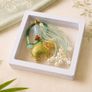 Handmade Chinese Style Elephant Key Chain / Bag Charm Image 2