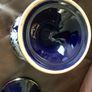 Vintage C florentine ceramic vase Image 7