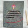 Djeco scratch boards The beauties ball DJ09725 new OPEned PAck Please look at the pictures Image 4