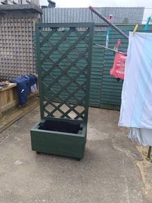 flower box