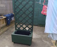 flower box