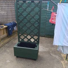 flower box